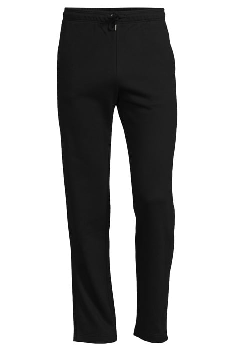 M. JOHNNY TRACK PANT BLACK 3