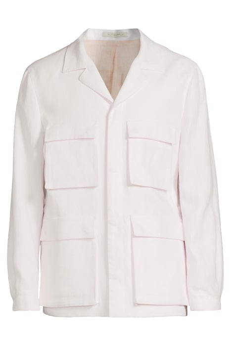 OFF-WHITE FIELD JACKET 3