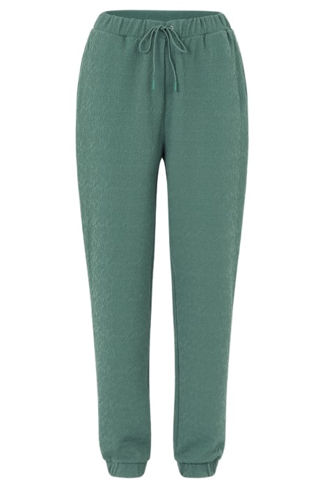 LW BO. TROUSERS VERT ARGILE 3