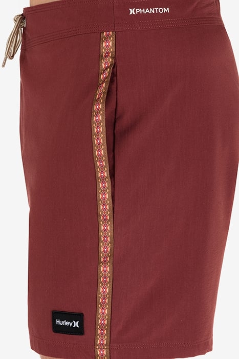 PHNTM NATURALS SESSIONS 16 BOARDSHORT MATADOR 6