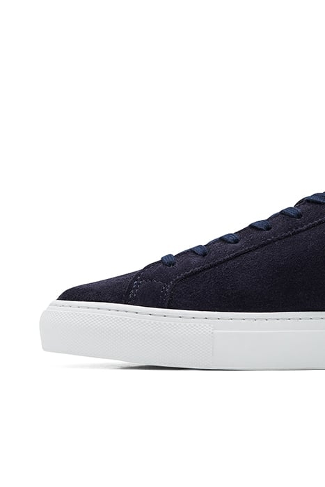 DUNDEE SUEDE NAVY 3