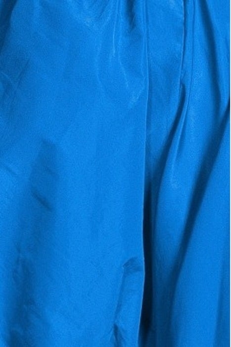 OLTA COPRISPALLE TAFFETA DIRECTORY BLUE 5