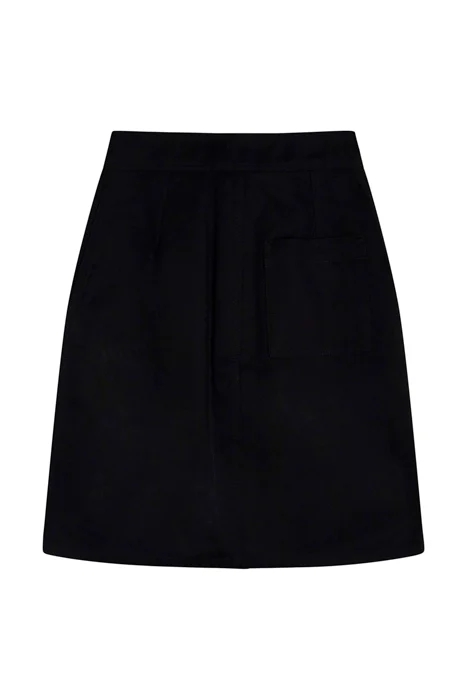 PIPER SKIRT ALMOST BLA 2