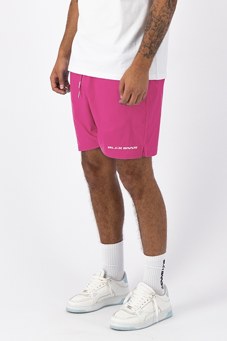 INITIAL SWIMSHORTS PINK 7