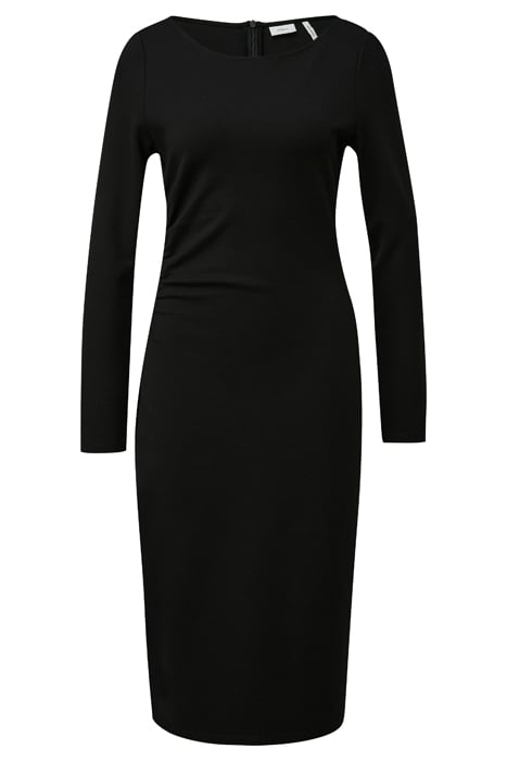 S.OLIVER DRESSES BLACK 3
