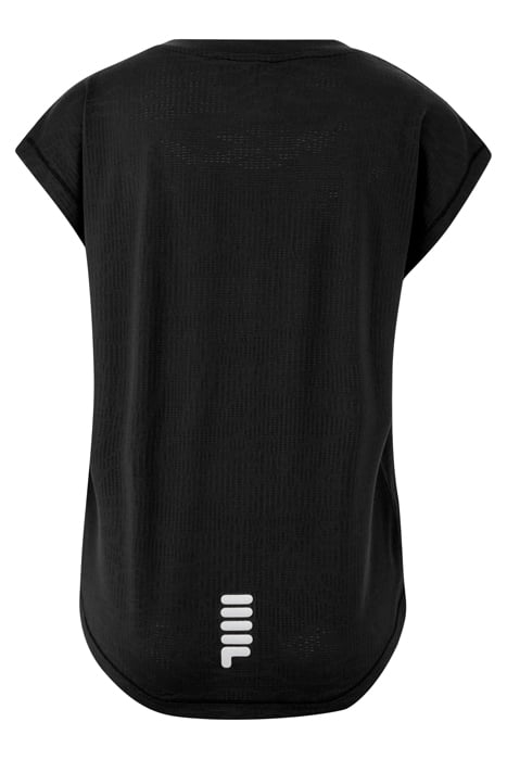 ROESELARE TEE BLACK 5