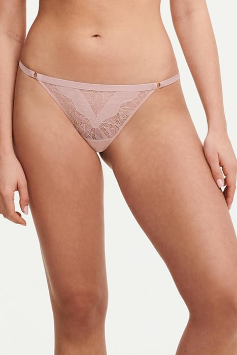 CO BO. THONG STD STD W. SPARK-ENGLISH ROSE 1