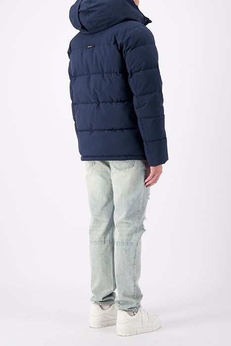 COMMANDER JACKET NAVY 3