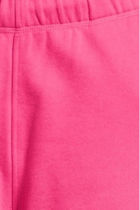 ELASTICATED PANTS SHOCKING PINK 5