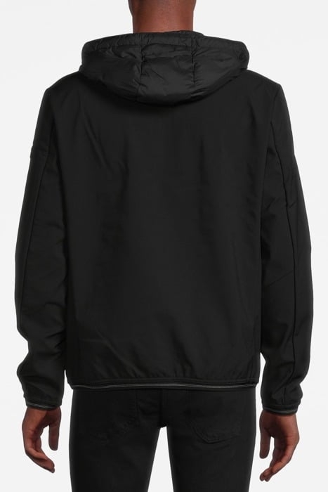 S.OLIVER JACKETS OUTDOOR BLACK 2