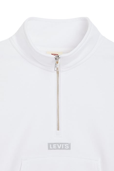 GRAPHIC SWEATER WHITE 3