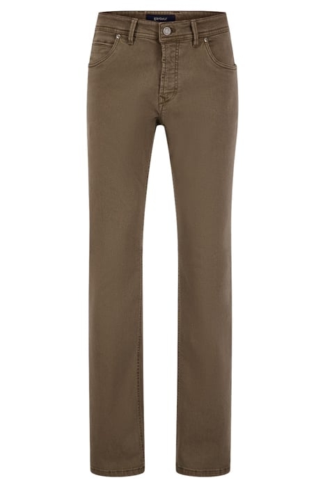 BRADLEY-60521 DUNKELBRAUN 1