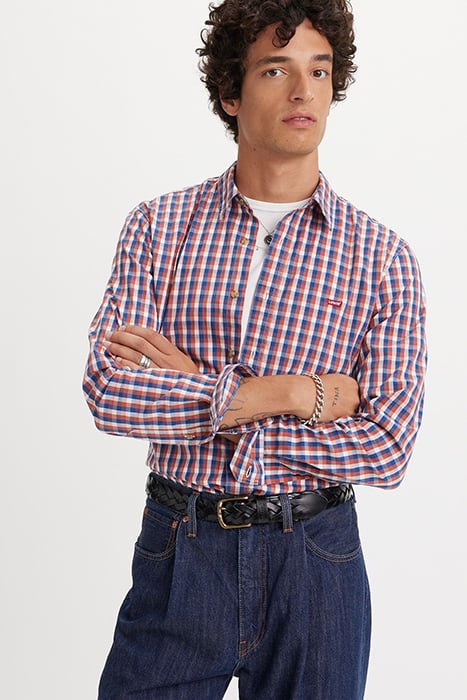 LS CASUAL SHIRT MULTICOLOUR 4