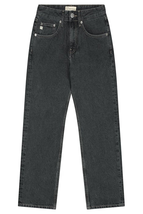 EASY GO - USED BLACK 5