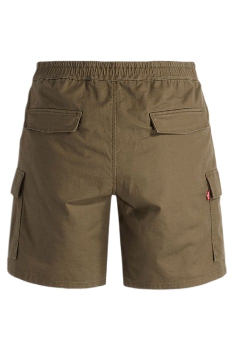 SURPLUS SHORT GREEN 4