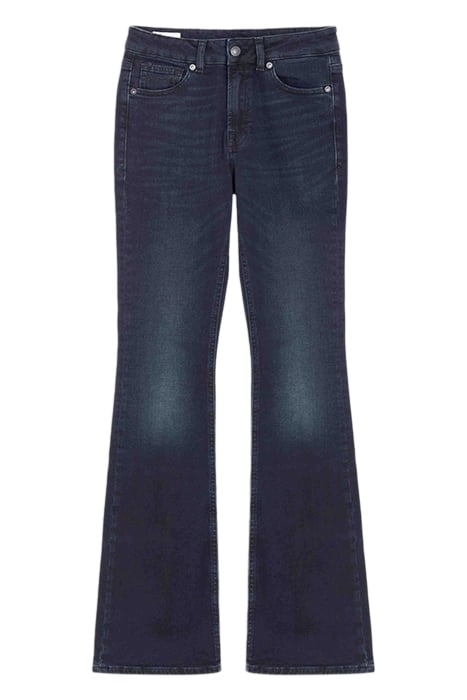 MARIE BLUE BLACK WORN 3