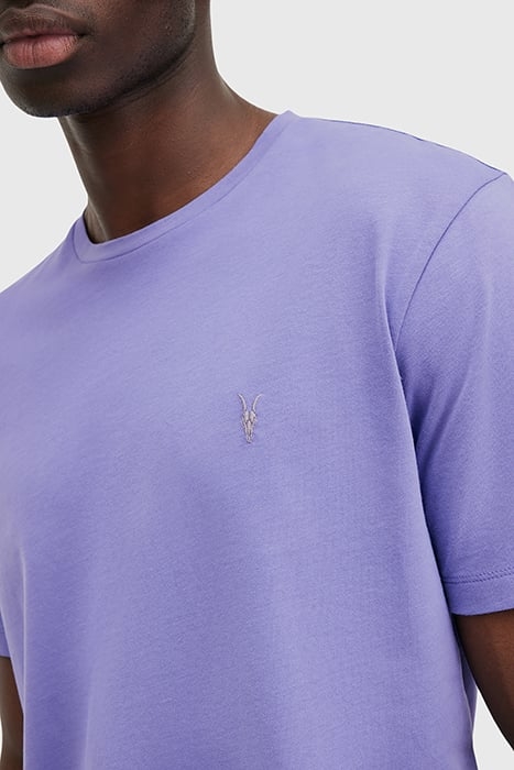 BRACE SS CREW FLOYD PURPLE 6
