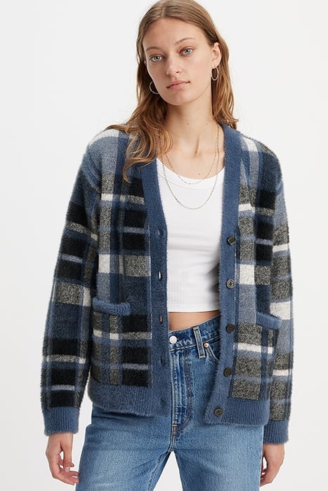 BETTY CARDIGAN MULTICOLOUR 1