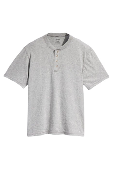 SS BASIC T-SHIRT GREY 3