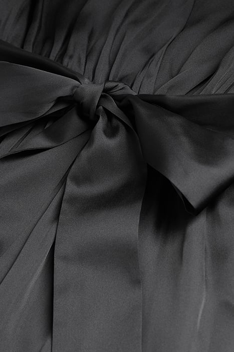 COMBINAISON MANCHES LONGUES MATIERE MAGIQUE BLACK 7