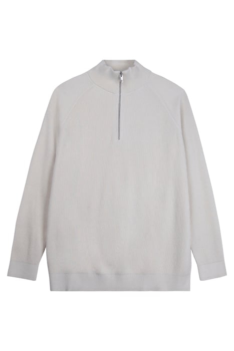 S.OLIVER PULLOVER OFFWHITE 1