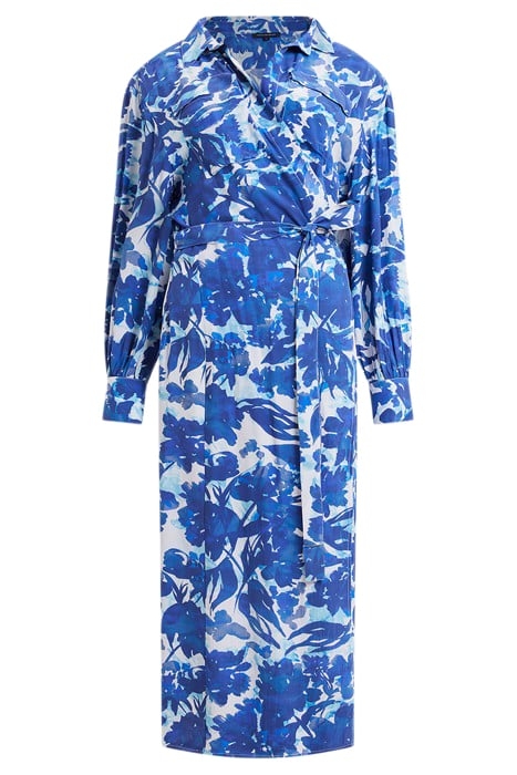 BAILEE DELPHINE DRES BLUE 1