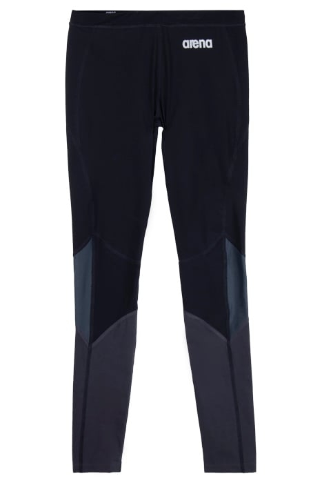 COMPRESSION LONG TIGHT M BLACK 1