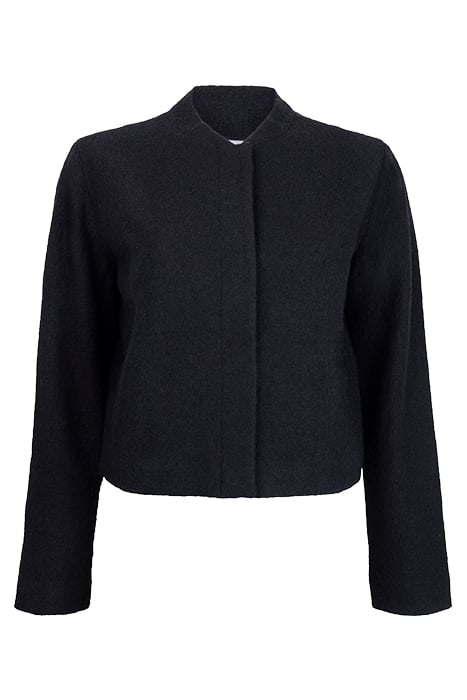 S.OLIVER JACKETS INDOOR BLACK 1