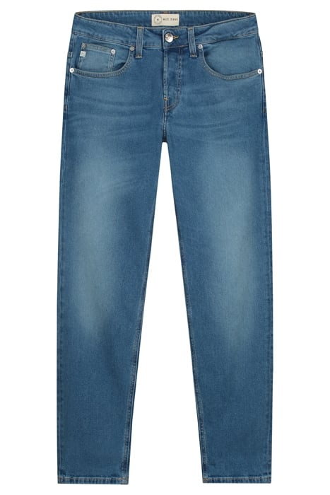 REGULAR DUNN STRETCH - PURE BLUE 5