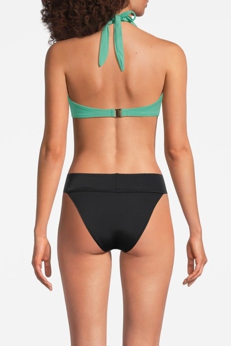 IRIS-HALTERNECK BIKINI SEAFOAM 2