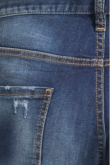 COOL GUY JEANS BLUE 5