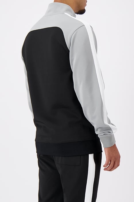 RUMBLE TRACKTOP BLACK 2