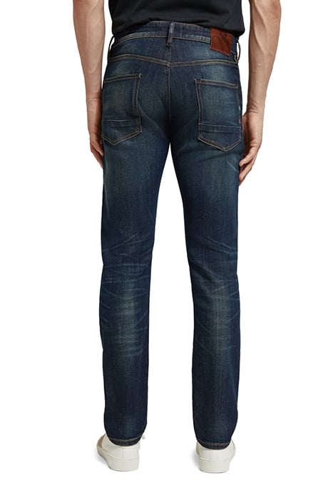 RALSTON REGULAR SLLM JEANS – HOUSE BLAUW 2