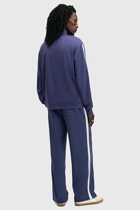 LESTER SWEATPANT DEPP BLUE 4