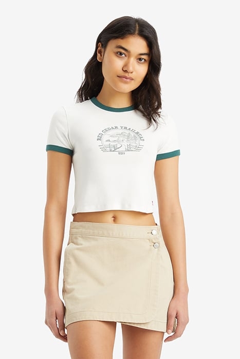 GRAPHIC T-SHIRT MULTICOLOUR 1