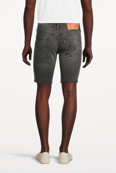 405 DENIM SHORT GREY 2