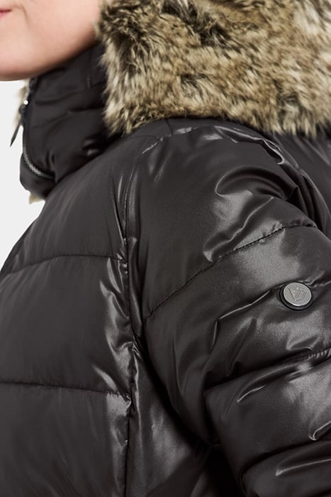 ESTER WNS PARKA BLACK 8