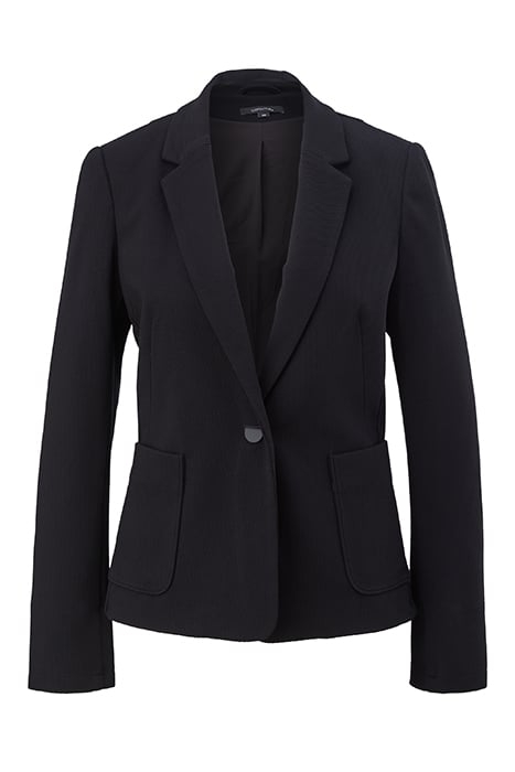 COMMA JACKETS BLAZER BLACK 4