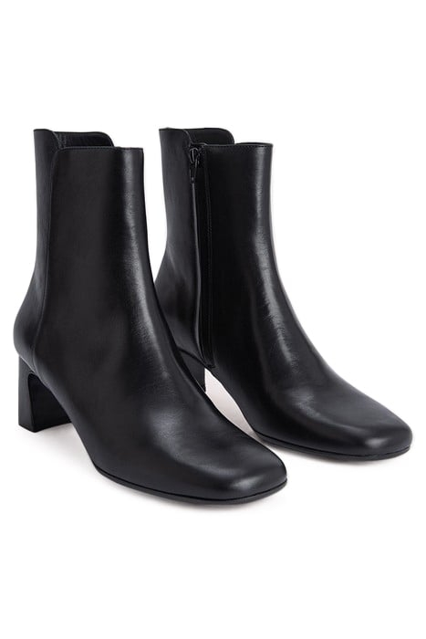 SLAVA BLACK VINTAGE LEATHER 2