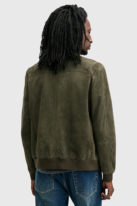KAIRO BOMBER NEO GREEN 2