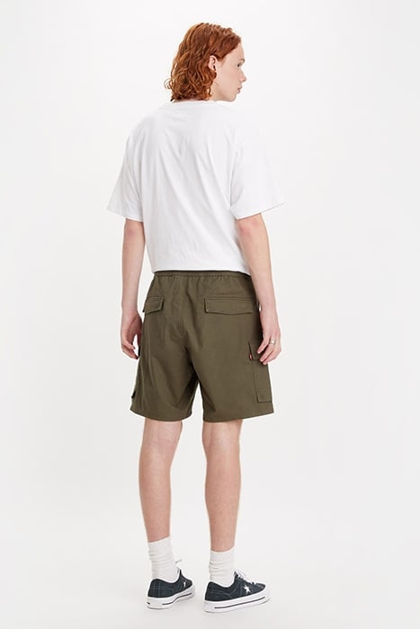 SURPLUS SHORT GREEN 2