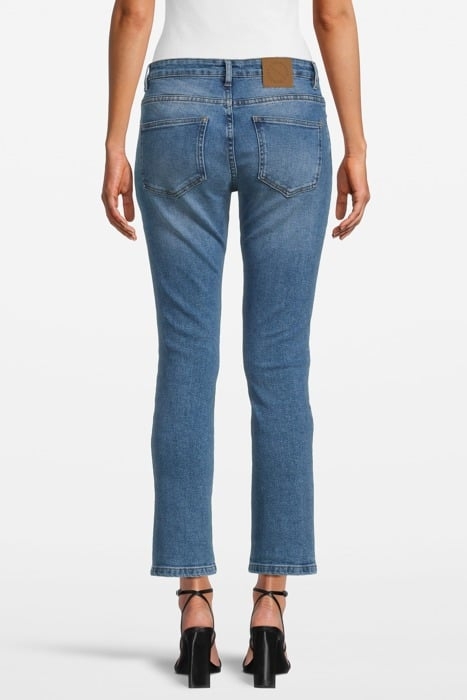 CRATER STRAIGHT DENIM MID-BLUE-VINTAGE 2