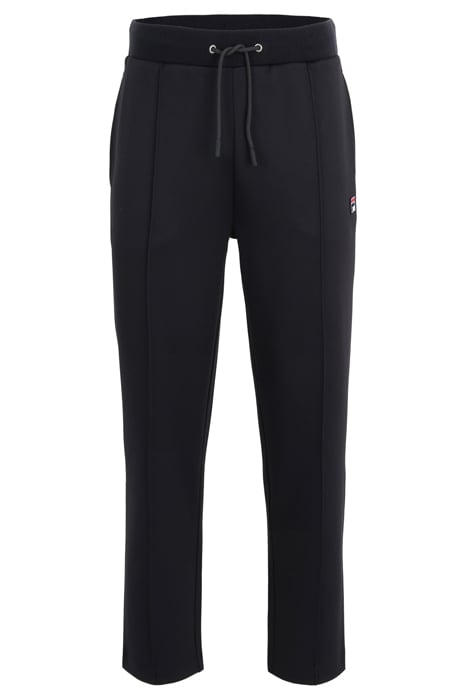 CIGARETTE FIT SWEATPANTS NAVY 4