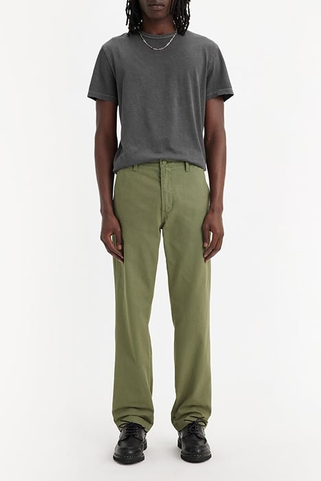 XX CHINO GREEN 2