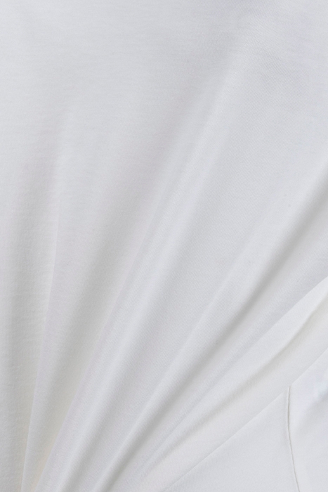 S.OLIVER T-SHIRTS WHITE 3