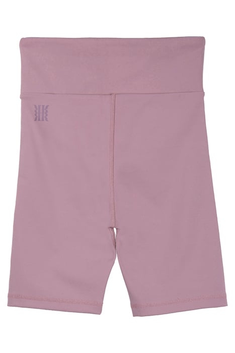 HARPER-PERFORMANCE SPORTS SHORTS RED 2