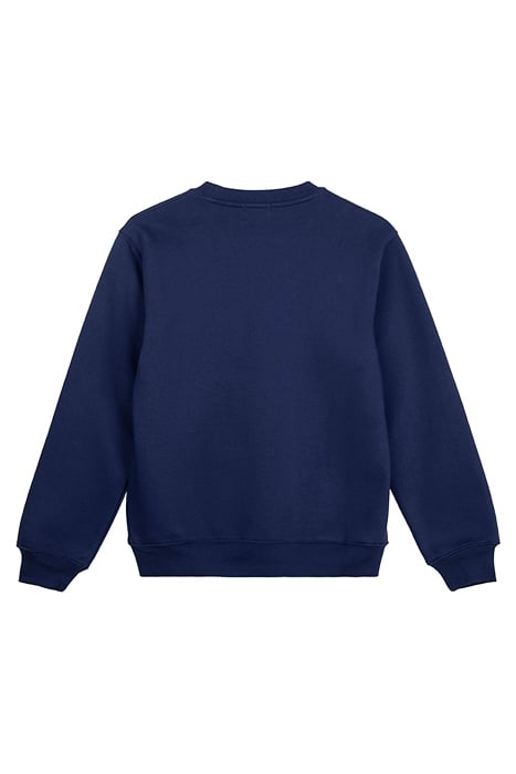 THE TENNIS SWEATERBLUE 2