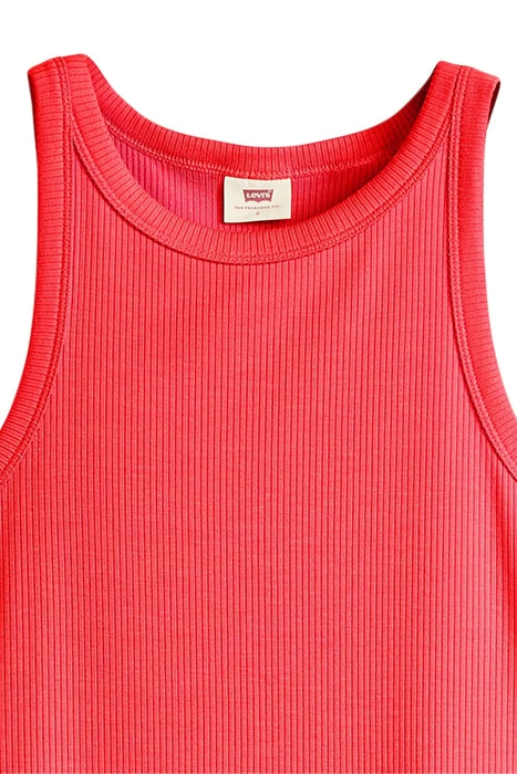 DREAMY TANK TOP RED 5