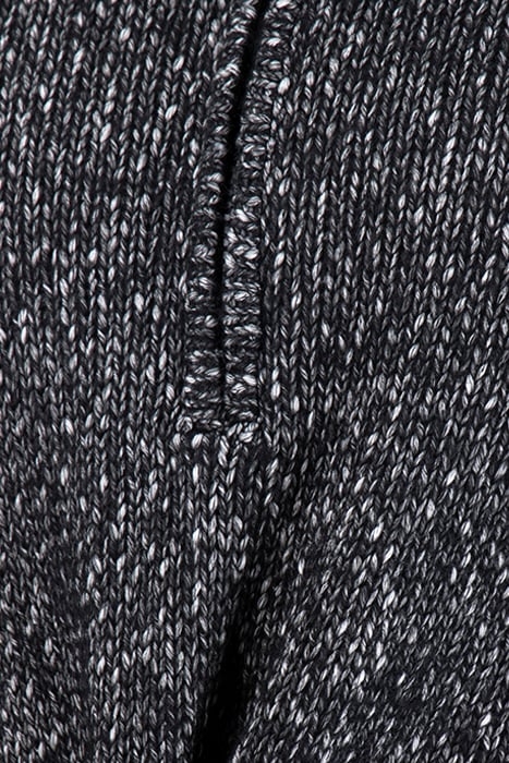 S.OLIVER PULLOVER GREY/BLACK 3