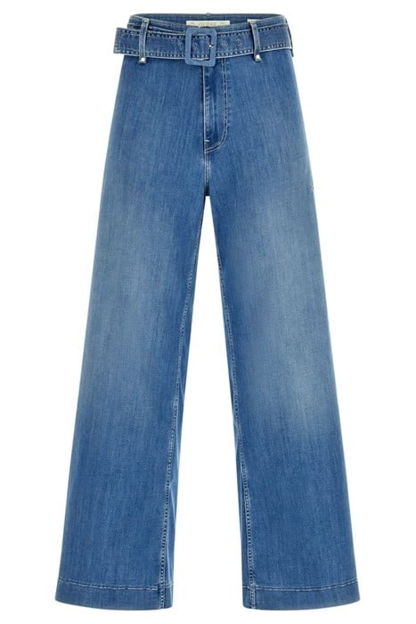 DAKOTA SEAMLESS EAU MID 4